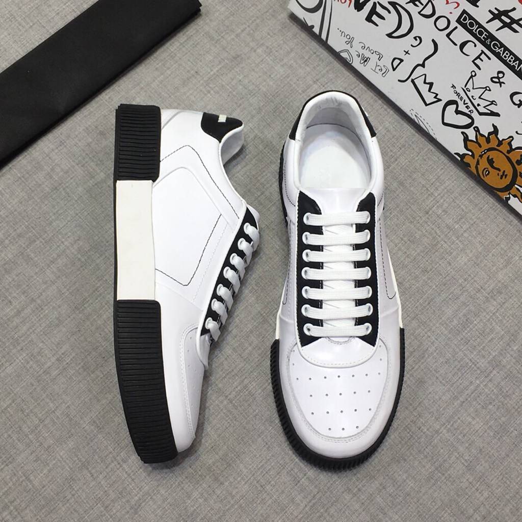D*G sneaker